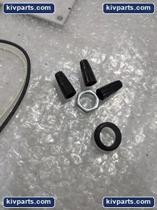 WL2KPR Panel Mount Sensor Switch – actual item, photo 3 of 6
