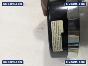 Winters E223 Pushbutton – actual item, photo 3 of 5