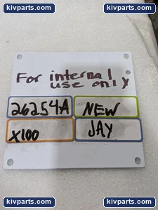 36152 ELECTRONICS SUPPLY – actual item, photo 5 of 5