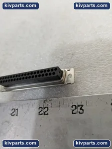 DB37 Connector – actual item, photo 5 of 8