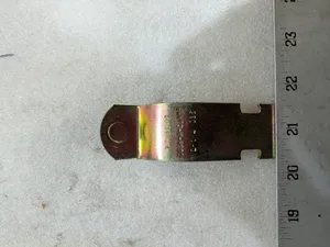 Cush-a-clamp 2-TUBE Pipe Fitting