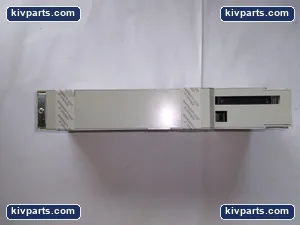 Schneider Electric 140DRC83000 8 Point Relay Output Module PLC – actual item, photo 4 of 5