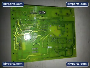 General Electric DS3800NPSM Speedtronic Power Supply Board – actual item, photo 3 of 3