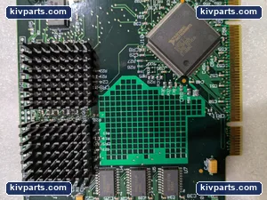 PCI-6602 Timer – actual item, photo 6 of 10