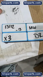 Gilbarco T1959601 Zinc Button – actual item, photo 4 of 10