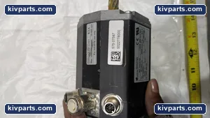 Dunkermotoren BG75X25 Electric Motor – actual item, photo 2 of 10