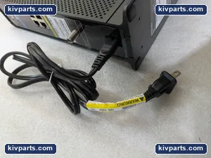 Technicolor TC8715D – actual item, photo 2 of 10