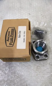Anchor W46-16-16U Pipe Fitting – actual item, photo 1 of 7