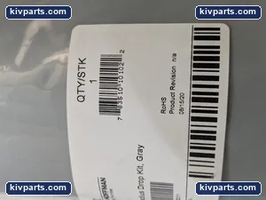 Hoffman Hardware – actual item, photo 3 of 8