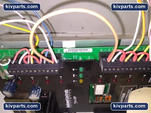 Andover Controls LCX800 Series 800 Controller Board – actual item, photo 5 of 6