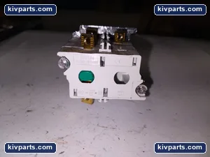 Eaton 10250T/91000T Pushbutton – actual item, photo 3 of 5