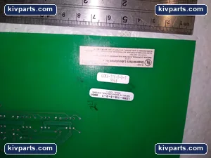 Invensys LCMA-116-0-0-1 Smoke Control – actual item, photo 3 of 5