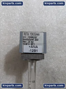 Yokogawa D-79664 Rota – actual item, photo 9 of 14
