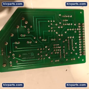 Reliance Electric 0-52712-6 AutoMate Contact Output Card – actual item, photo 6 of 8
