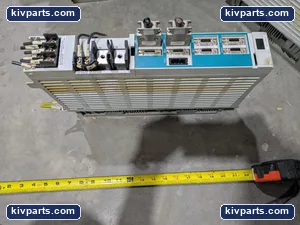 Mitsubishi MDS-C1-V2-2020 Servo Drive – actual item, photo 4 of 7