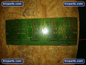 Siemens 6SC6508-0AA00 PC Board Drive Control – actual item, photo 11 of 11