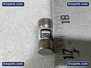 Bussmann JJN-6 Fuse – actual item, photo 5 of 10