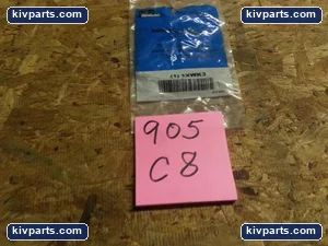 Ideal 1XWK3 Indicator Light – actual item, photo 2 of 2