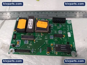 9070451 Krreg V5.1 – actual item, photo 2 of 10