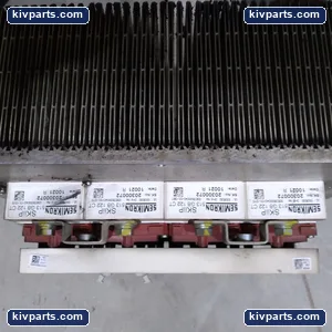 Semikron 2013GB122-4DK0245 Integrated Power Module Drive – actual item, photo 2 of 7