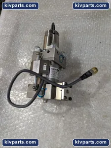 Taiyo Parker R78L-NDH147VJ-C-YF1-03YB41102 Hardware – actual item, photo 5 of 6