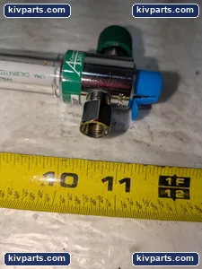 FMAO06025IF Flow Meter – actual item, photo 4 of 9