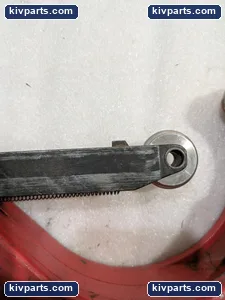 ROTHEN BERGER II 50-127MM 2"-5" OD Plastic Pipe Tube Cutter – actual item, photo 3 of 7