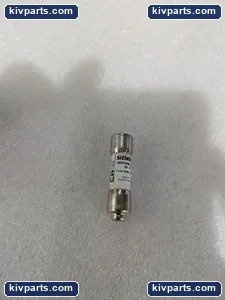 Siemens 3NW1080-0HG Cylindrical Fuse – actual item, photo 2 of 5