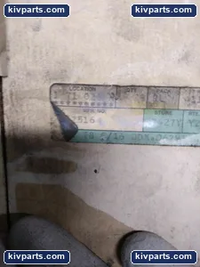 41107 – actual item, photo 2 of 3