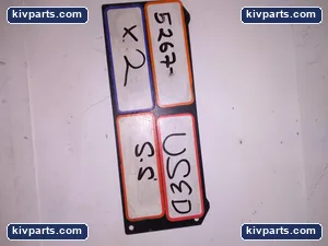General Electric TED134015 Circuit Breaker – actual item, photo 9 of 9