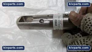 21032 Medical Oxygen Regulator – actual item, photo 5 of 7