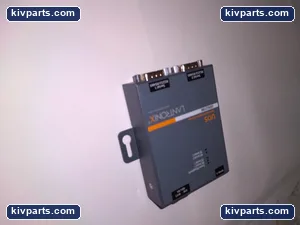 Lantronix 080-368-000-R I.t.e Equipment Class – actual item, photo 6 of 10