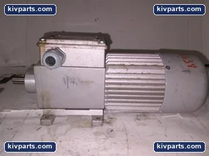 Mechatronics AC320P21 Solutions Mini Motor – actual item, photo 2 of 6