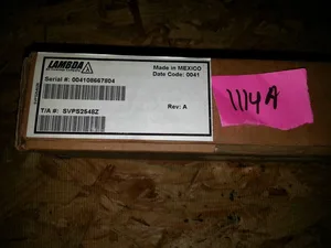 Lambda SVPS25-48Z Power Supply