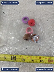 CG50K American Fittings – actual item, photo 5 of 6