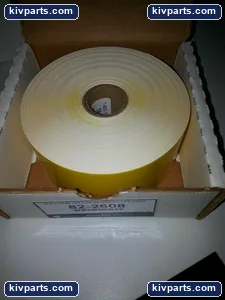 Duralabel 82-2608 Printer – actual item, photo 2 of 2