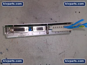Parker XL50I Industrial Control Module – actual item, photo 2 of 3