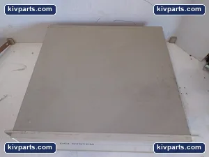 Fischer Porter 40DD20X1A111 DCI System Chassis – actual item, photo 2 of 4
