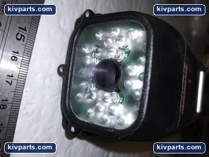 Microscan IB-151 – actual item, photo 4 of 6
