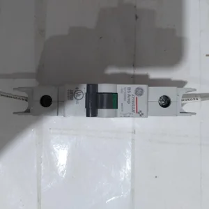 General Electric EP101ULH B5 Miniature Circuit Breaker