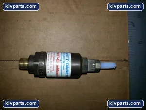 D5810 Arrestor Gas Safety Valve – actual item, photo 3 of 6