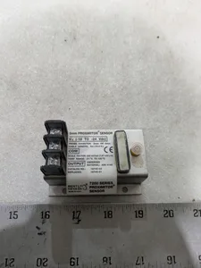 Bently Nevada 18745-03 Proximitor Sensor