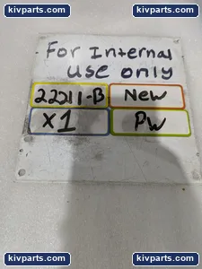 Square D B9.10 Thermal Unit Heater Element – actual item, photo 5 of 5