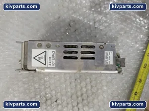 Omron S8PS-05005CD Enclosed Switching Power Supply – actual item, photo 5 of 6