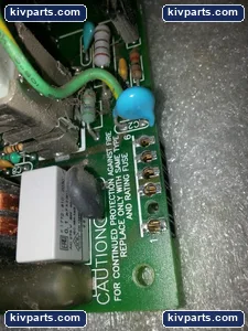 MF-SP-012 PCB Module Industrial Control – actual item, photo 2 of 4