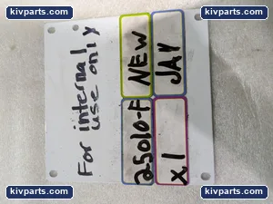 Eaton X-Limiter Fuse – actual item, photo 8 of 8