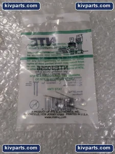 NTE 30056 Semiconductor – actual item, photo 4 of 5
