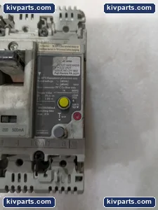 Animatics SM17205D Earth Leakage Circuit Breaker – actual item, photo 2 of 8
