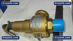 Kunkle 6010FEV01-KM Valve – actual item, photo 5 of 9
