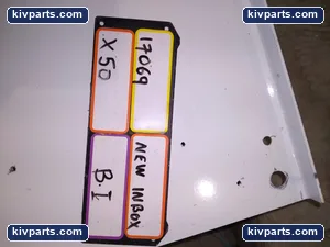 Swagelok Tube Fitting – actual item, photo 2 of 2